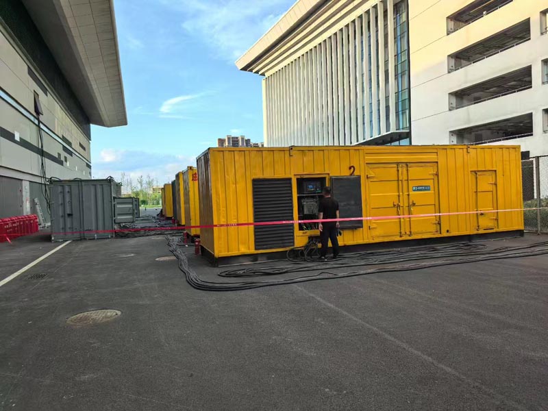 贺兰柴油发电机冬季保养注意事项？