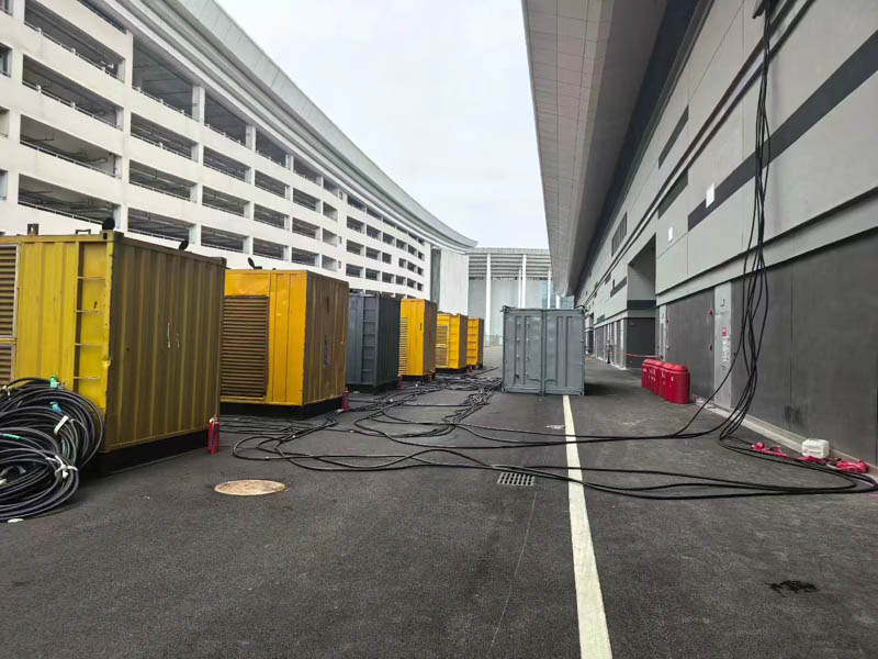 贺兰冬季柴油发电机启动前需要做哪些准备工作？