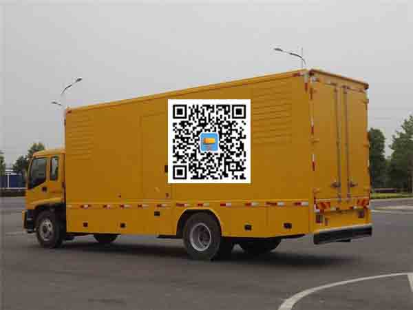 贺兰租赁发电机 柴油发电机组备件的清洗方法