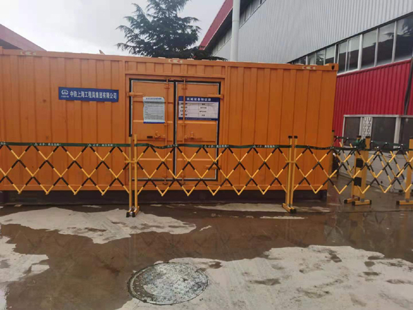 贺兰租赁发电机 柴油发电机组供应商：柴油发电机组润滑油的作用？