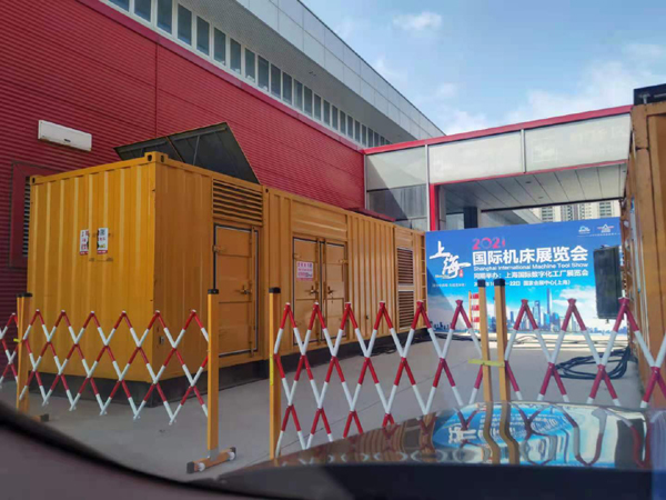 贺兰出租发电机-柴油发电机和汽油发电机哪个更好一些？