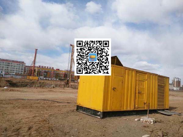 贺兰发电机出租-柴油发电机组安全操作规程有哪些？