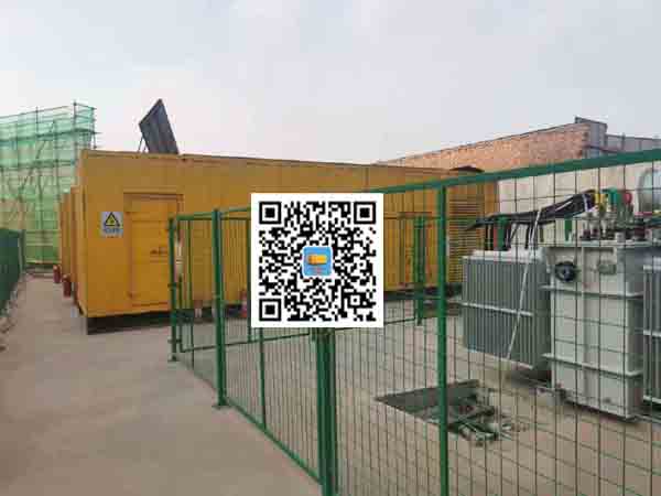 贺兰发电机组的社会应用有哪些