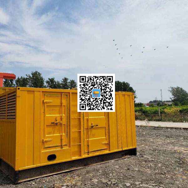 贺兰发电机出租发电机电刷的结构与作用是什么