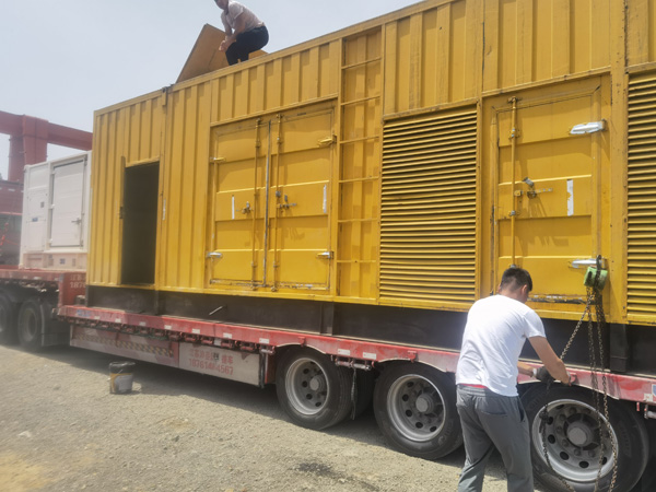贺兰发电机出租100KW发电机需要什么规格的电缆线?
