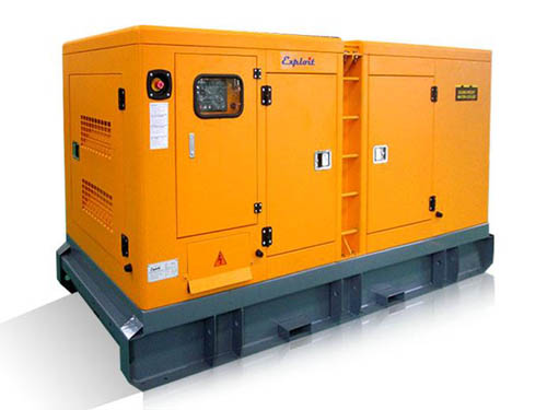 贺兰影响 200kw 柴油发电机油耗的因素有哪些?