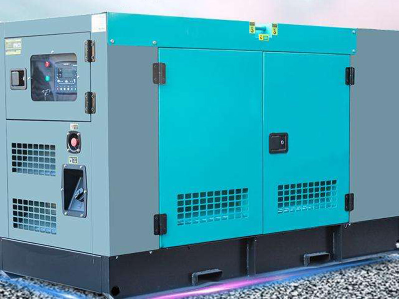贺兰50KW柴油发电机油耗是多少?