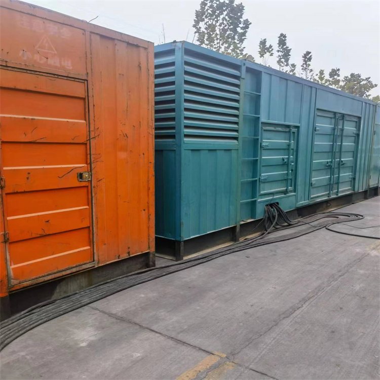 贺兰如何选择适合 600kW 柴油发电机组的热继电器？