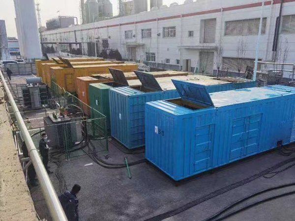 贺兰380V和690V电压的电缆线相同吗？