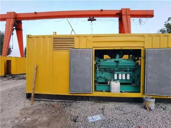 贺兰冬季低温环境下，500KW发电机组应该选择什么类型的启动电瓶？
